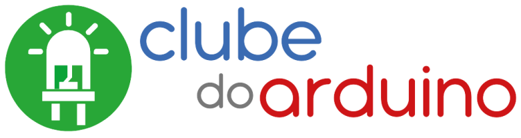 Clube do Arduino – Plataforma de Ensino